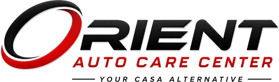 Orient Auto Care Center Company logo